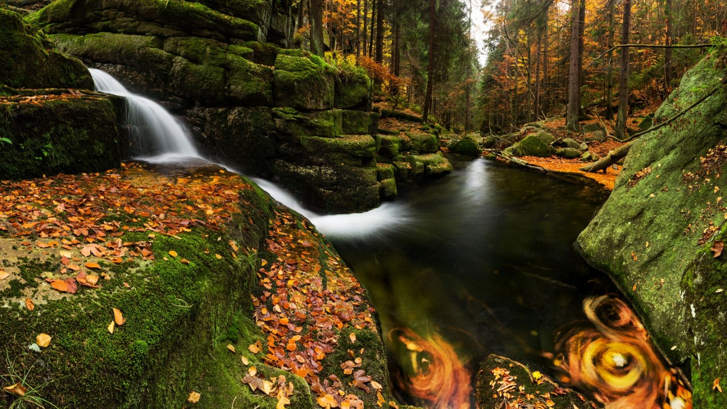 Poslední šance přihlásit se do fotosoutěže Zaostřeno na Jizerky