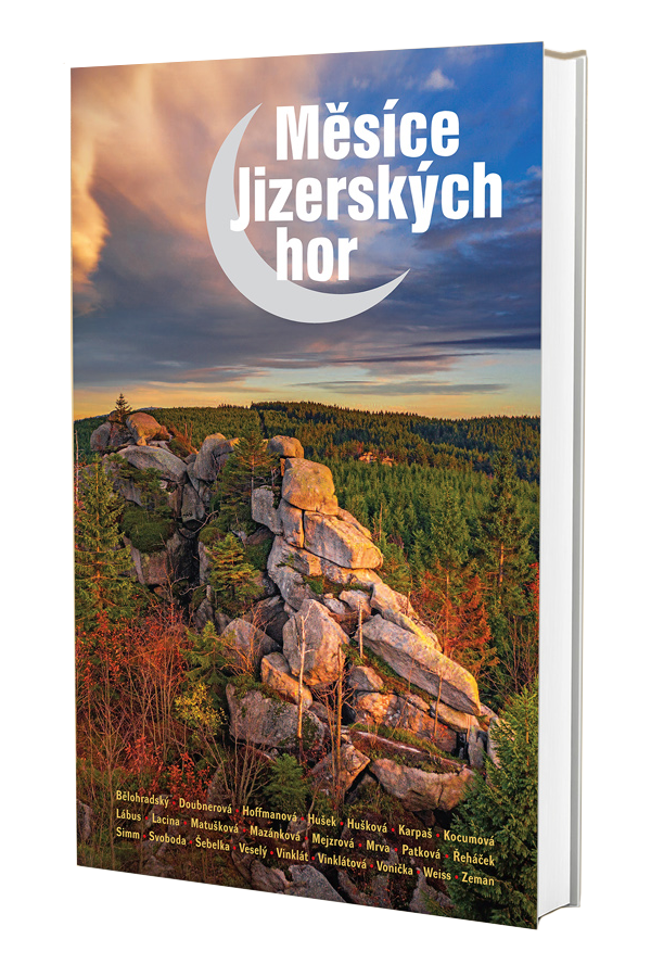 Měsíce Jizerských hor