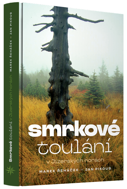 Smrkové toulání v Jizerských horách