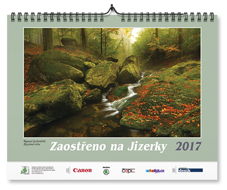 Zaostřeno na Jizerky – 6. ročník