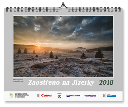 Zaostřeno na Jizerky – 7. ročník