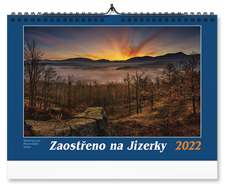 Zaostřeno na Jizerky – 11. ročník