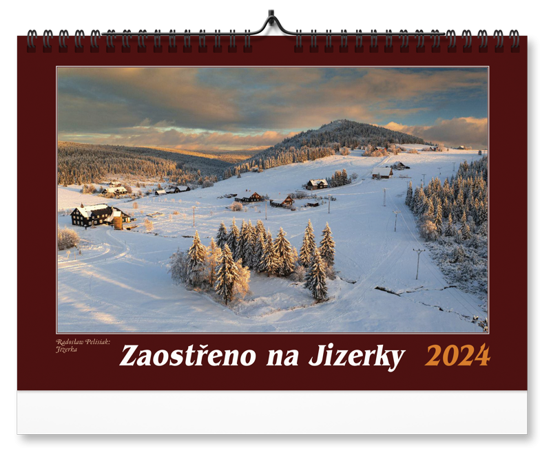 Zaostřeno na Jizerky – 13. ročník